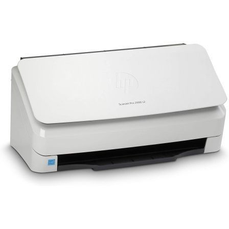 HP ScanJet Pro 2000 s2 Escáner de documentos con ADF de 50 hojas
